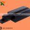 cheap price 2 wire track feed live end for led track light track rail