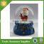 Custom Resin Snow Globe Christmas Decoration