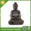 Religious crafts meditating buddha statue for sale