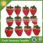 Custom Fridge Magnet , Resin Fridge Magnet , Fruit Fridge Magnet