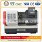 Updated Low Price alloy wheel cnc lathe controller cnc lathe