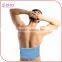 Hot-Cold Pack Wrap for Lower Back Pain Relief With Band