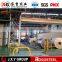 corrugated galvanized steel sheet with price corrugated sheet
