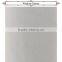 Blackout Plain Polyester Curtain Fabric Luxury Ready-made Window Curtain