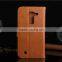 Chinese factory direct price case for LG G PRO 2 F350 pu leather case for LG G F350 with wallet
