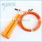 high quality steel wire jump rope