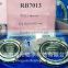 RB16025 crossed roller bearing|thin section bearing |160*220*25mm|