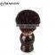 20mm/21mm diameter best badger hair shaving brush knot