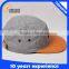 high quality design 5 panel cap and hat man