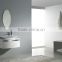 750mm hotel bathroom vanity, corner cabinet OJS022-750