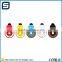 Mobile Phone Mini Universal Wide Angle Fisheye Selfie LED Fill Light Quality Choice