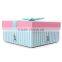 Wedding Popular Cute Cardboard Box Packing Candy