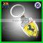 Good quality car metal key chain, car key ring