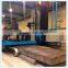 TK68 Series Metal Deep Hole CNC Table Type Ram Boring Milling Machine