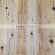 Reclaimed Pine Wood Flooring Engineered Flooring