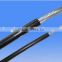 Aerial Bounded Cable ABC AL/XLPE 0.6/1KV ABC cable Aluminum Conductor ABC Cable