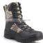 2015 leather upper rubber outsole british army desert boot