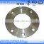 forged flange uni 2282-67 pn16 weld neck