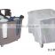 Rotomolded Plastic Adjustable Dish Carts approved by FDA,CE,ISO