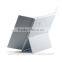 Table Hand 3 Side Folding Fashion Make Up Mirror