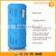 Outdoor Waterproof Bluetooth Speaker Power Bank With Led Light