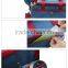 reusable insulated shoulder strap lunch cooler bag