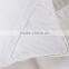 Factory Wholesale White Duck Feather Mattress Topper