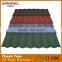NEW STYLE BUILDING MATERIALS stone coated long span metal roofing sheet sizes                        
                                                Quality Choice
