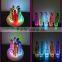 Glowing Wine Bottle Cooler Champane Bag