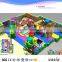 Children Commercial Indoor Playground Equipment , Kids Indoor Playground for Sale