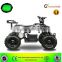 Hot sell electric offroad atv quad for child