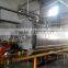 HFO fired steam boiler caldera de vapor