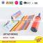 EVA bomb dart water game standard for promotion water bomb summer water toys