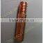 CO2 Welding torch contact tip