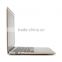 Gold Rubberized Hard Case Shell +Keyboard Cover for Macbook Pro 13/15" Air 11/13"inch