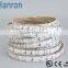 Same qualiity with osram led strip fixtures 12V IP65 epoxy glue waterproof smd 5050 flex led strip mount