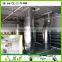 Industrial plants lighting system , natural light, energy saving skylight