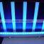 Event Hall Decoration 24x3w Rgbw Led Wall Wash up Lights