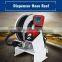 Retractable Diesel management Hose reel