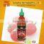 10g Hot Sell Tomato Ketchup in Sachet for European Market