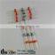Wire cable 12V connector /electrical wire pipe /stainless steel wire cable connector                        
                                                Quality Choice