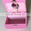  custom paper gift box wholesale