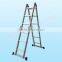 folding hunting ladder stand With en131
