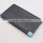 the exquisite portable mini mobile power bank 4000mah