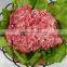 meat cutting machine/automatic burger patty forming machine/automatic hamburger patty forming machine