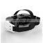 New VR Glasses Polarized Resin Lens Virtual Reality Helmet 3D Glasses VR Headset we dream we design