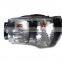 Truck corner lamp QINGLING 600P auto corner light Right DOZO QINGLING light truck auto spare parts