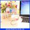 Hot Sale Best Gift Mini USB Desk Fan For Phone and for laptop
