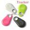 Newest Smart Tag Bluetooth Tracker Child Bag Wallet Burglar Alarm Key Finder GPS Locator Alarm 4 Colors Wireless Lost Self Time