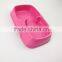 Environmental Protection portable plastic water bowl pet cheap drinking fountain,drinkwell pet outdoor water fountain